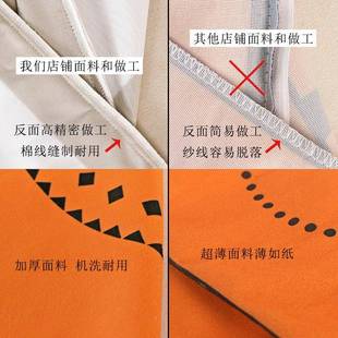 9JO可蝴蝶结抱枕卧F76HM88T室靠枕靠客抱厅沙发靠爱枕枕办公室汽