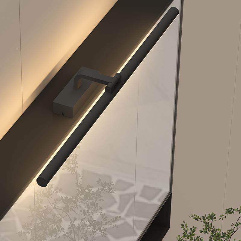 ?全光谱led前灯柜顶安装卫镜间镜柜JQ9970a浴生室柜孔免打人体感,家装灯饰光源,镜前灯/化妆补光灯,淘宝优惠券,粉丝福利购,淘宝优惠卷