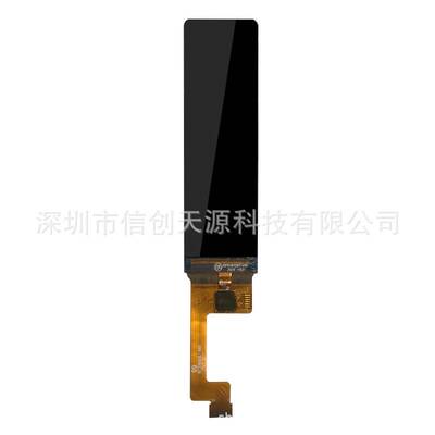 工厂直销3.19寸IPS全视角液晶显示屏282x960点阵液晶显示模组