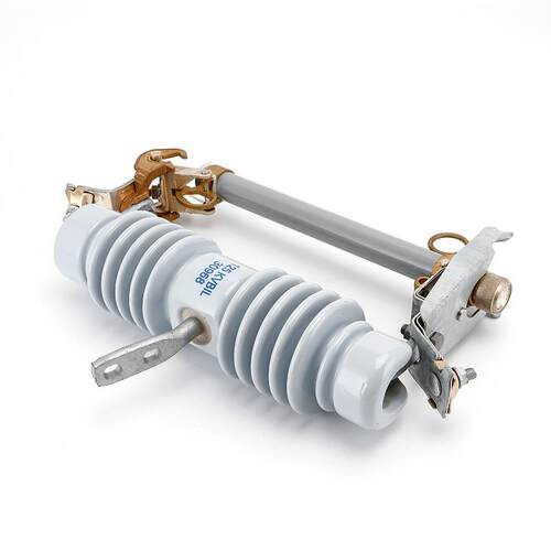 生家10kv户外高压跌落式熔断器RW12-1产KZZ/5100A200A厂令克开关