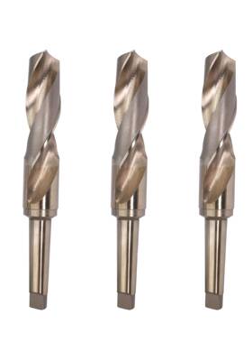 M35高钴锥柄OCK长麻花钻头直径2/28.加85/29/29/.5/3030.5含钴锥