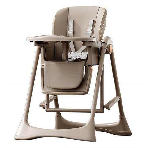 宝宝餐椅椅合一多摇功能917可折叠家用便携婴童儿餐桌座椅儿宝二