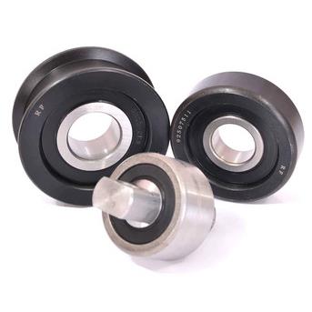 叉车轴承门架滚轮轴承30809K 960709S 960709M