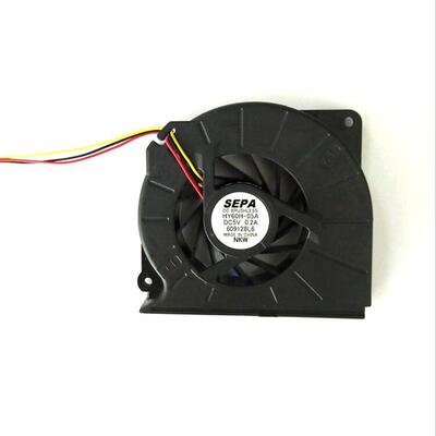 6010離心風扇5v鼓风机可替sepaHY60H-05A笔记本散热6厘米涡轮风扇