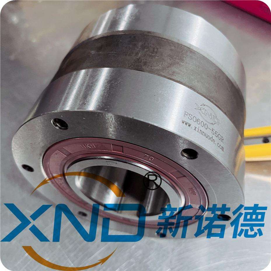 FB57SF单向轴承逆止器/替代德国瑞班ringspann-FB57SF单向离合器