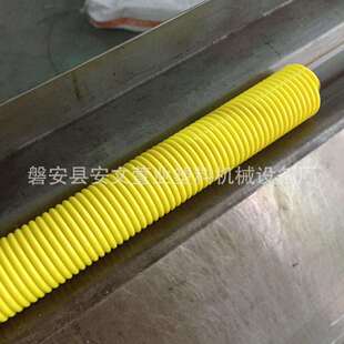 厂家供应塑料弹簧机成型机体育用品电话线生产设备塑料弹簧机器