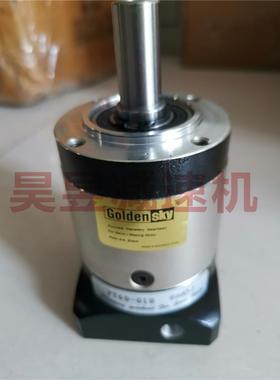 PT60-010PG142-025PG63-007伺服电机用行星减速机GOLDENSKY