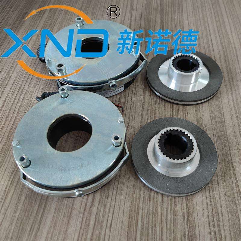 DZS3-08失电制动器YEJ电机刹车8牛米电机抱闸断电刹车手动释放