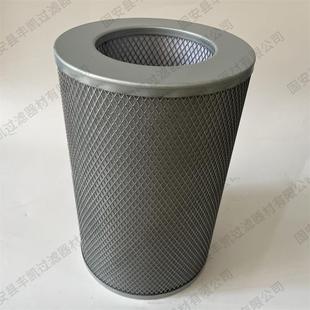 滑阀真空泵0油雾滤芯200L1集50L10L油雾滤芯离油50L100L雾分滤芯