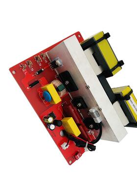 4k超波清洗机主板配件电槽路板发生VLN器家用声水超声波电源0模块