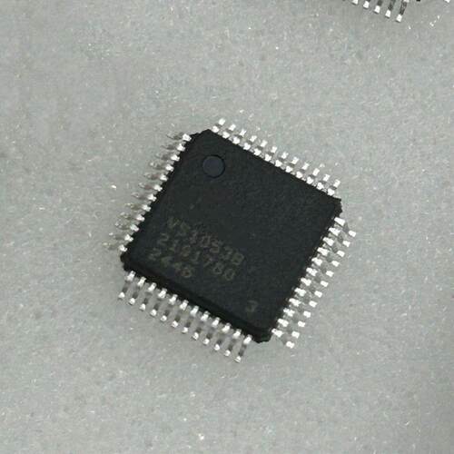 5个)全新原装VS1053B-L