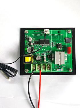 ZFX温-W2141PI温度控制器厂家数显控仪微电脑数字EECD温控器