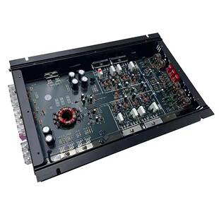 厂家直销大功率汽车音改响功率放大B 266四路声道四车载 368器C装