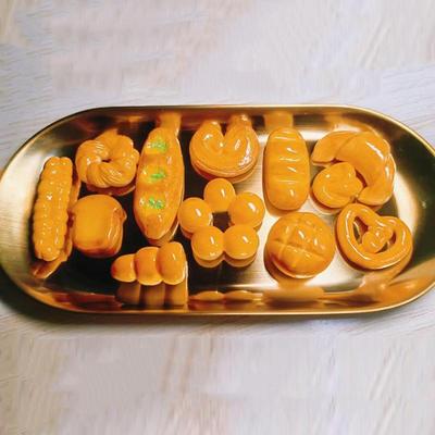 MRL淘水性油亮光剂普食面模包用通透性好大瓶大桶5公亮斤装