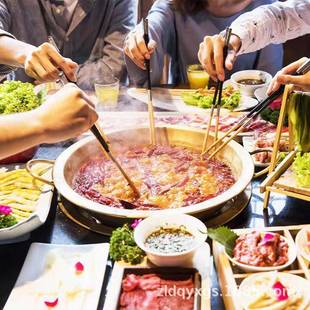 商用PXI大功线率圆形式控微下晶板嵌入沉炖汤烤肉火锅光波电陶炉