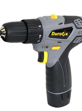 德克斯12V/20V锂电FEU充电式手电钻0螺丝刀家电用钻RD12119/2池11