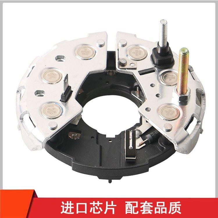 正迈17整流桥082852发电