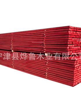 辐松板材字工梁价格松木木方价格厂家DFP南郴射湖州