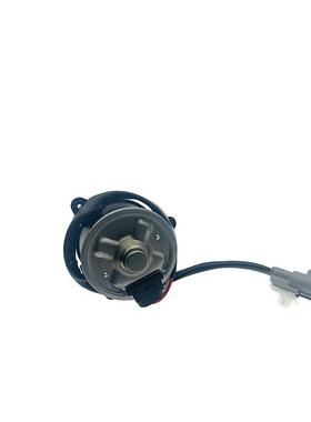 16363-0V16363-01V13适用丰田凯美瑞水箱电子扇马达风扇机160363