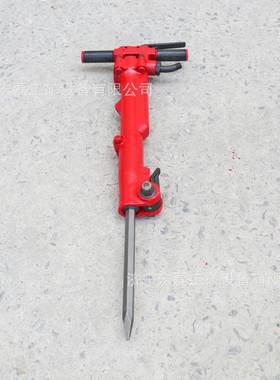 PB4型气动破碎镐出口品tpbT质0路混凝土桩基破碎机面生产厂家B50