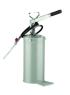 厂家供应禄达动黄油打机超高压注油气器1LD-70072升黄油枪油机黄