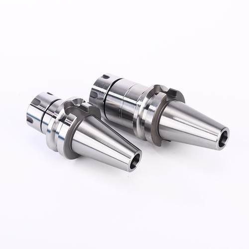 床厂家销售车652数控刀柄配件E柄R系列弹度性筒夹高精快速钻数控