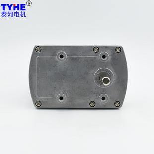 TP9FG直12v24vJ齿轮减速电机大功率流大扭矩调速电机6555OFL电机