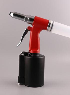 气动动铆钉枪全自387帽动拉帽枪铆钉枪P5000型拉铆枪全自拉枪