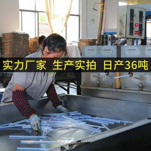 头厂热熔胶棒超粘容热胶条7 1工1mm热溶胶高粘源PJO透明胶棒整箱