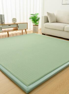 款儿童爬爬豆豆席凉感地垫垫榻席榻米凉qj002101床垫新家用打地铺