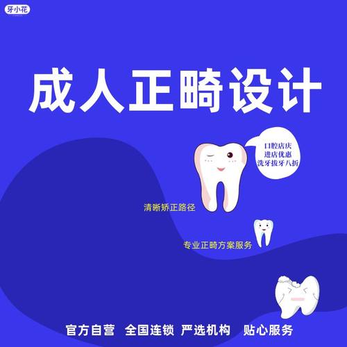 全口 8 项口腔检查 日常口腔定期体检选 全面排查隐患 + 精准评估