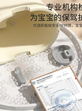 儿童洗澡桶澡加厚宝宝泡桶婴儿可澡坐浴桶浴盆ZK5m3FMr家用浴缸大