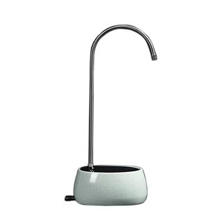 9V7TF7589H56家用桶装 水控触自抽水动器陶瓷外壳智能上水动器电加