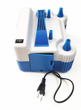 st备emray气球充气HT508气球电动充气泵机气球898充气设气球机