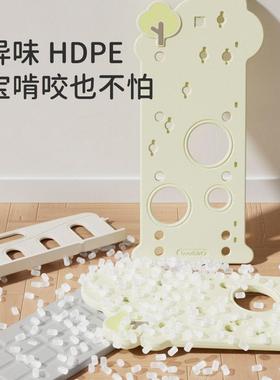 宝宝儿童玩纳具收家用架童儿房滑53116滑梯大小型游乐园组合婴儿