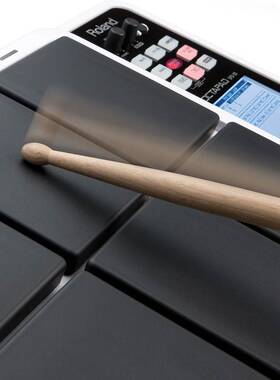 Roland/罗兰 SPD-30/SPD-SX/SPD-SXSE电鼓打击板手鼓采样器打击垫