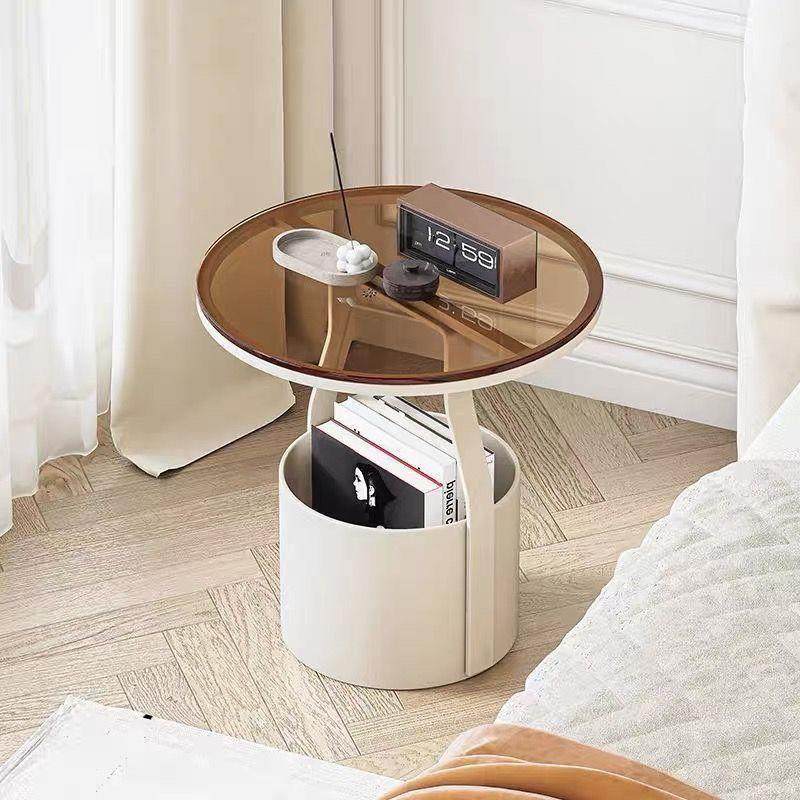 落创意客厅444沙室发简约现代几卧床角头圆桌角置物架床头柜轻奢,基础建材,脚轮/万向轮,淘宝优惠券,粉丝福利购,淘宝优惠卷