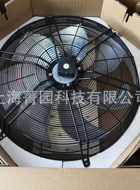 FND45-VQ.2F.0V27PFN045-VD冷库通风制冷风机