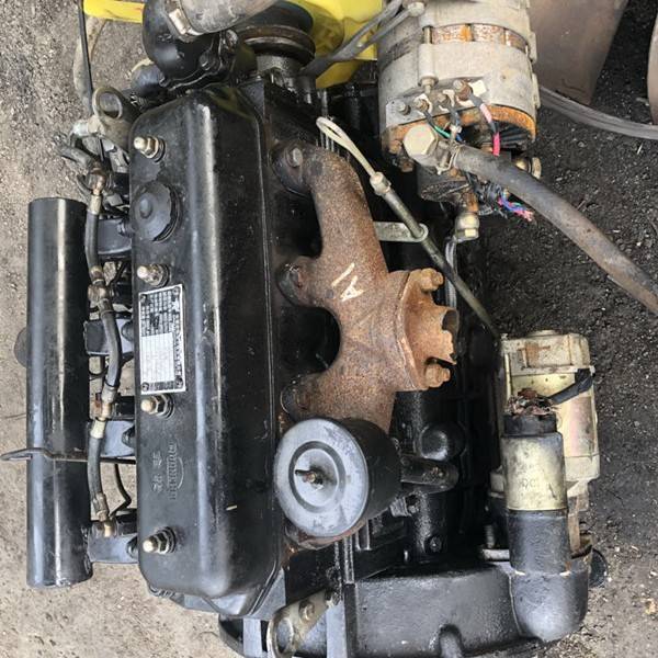 全柴480.485.490.4D18F.4D22E.4D25F.4D26发动机云内锡柴扬动四达