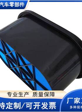 28130-7W102蜂窝空气滤清器工程机械蜂窝空滤汽车配件蜂窝滤芯