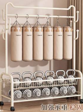 衣挂间架落地卧室可移动阳台家用衣LHT帽架房收纳物架子晾置衣杆