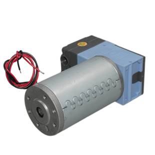 工厂音热销气体采样泵按隔摩静微型膜气泵505气体仪采样泵