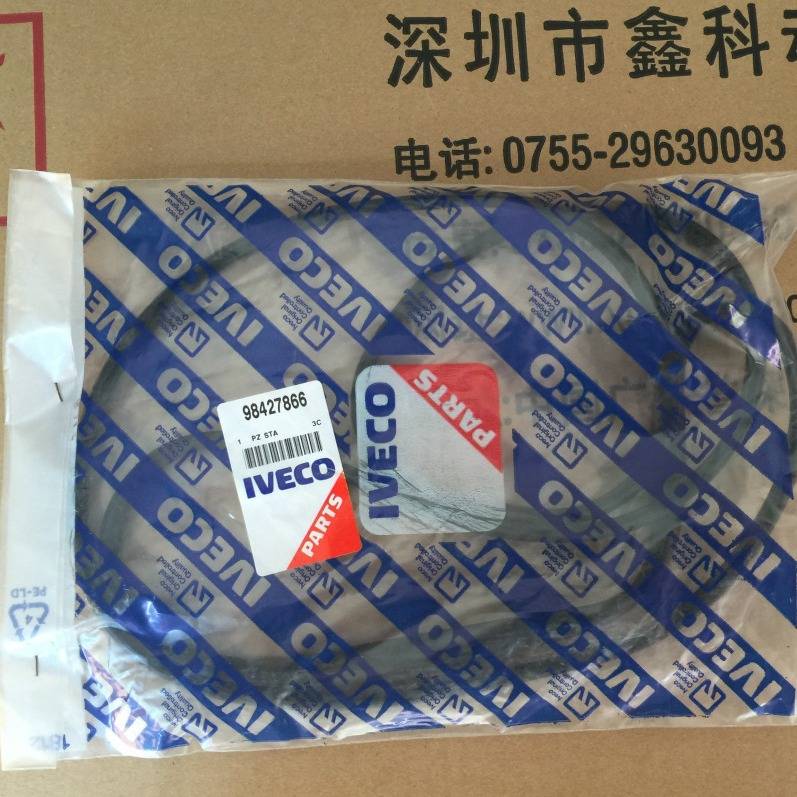 IVECO依维柯发电机维修配件，柴油滤芯504107584，2992662发动机