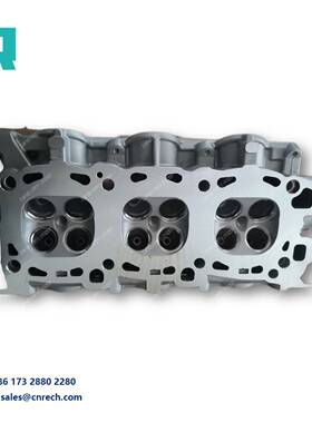 厂家M-itsubishi 6G72 6G73 6A13 24V cylinder head LH MD307678