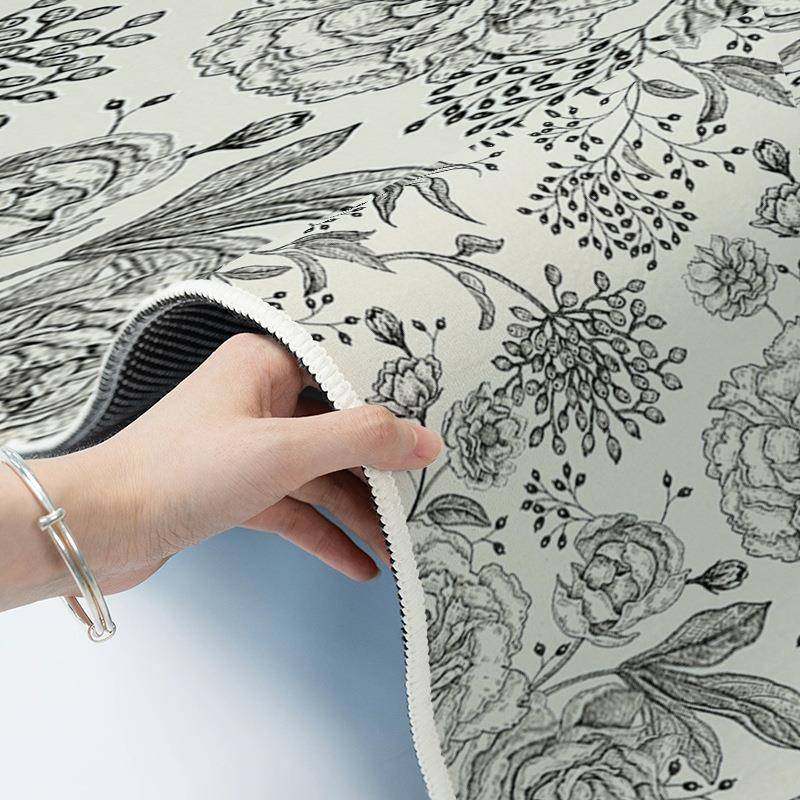 法式20240527防水地毯客厅2025防新款耐脏铺易打理卧几室整茶沙发,居家布艺,地毯,淘宝优惠券,粉丝福利购,淘宝优惠卷