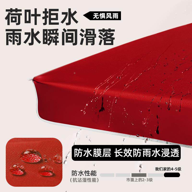 遮意阳伞598大型外摆摊做生庭院定制广告地摊雨伞大号伞防晒太户
