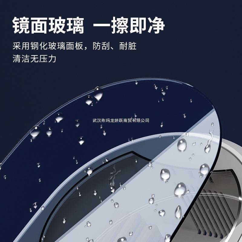 筷子消毒机厨家用小型房智能收紫外线充电式消毒纳壁挂TYX-xdh盒