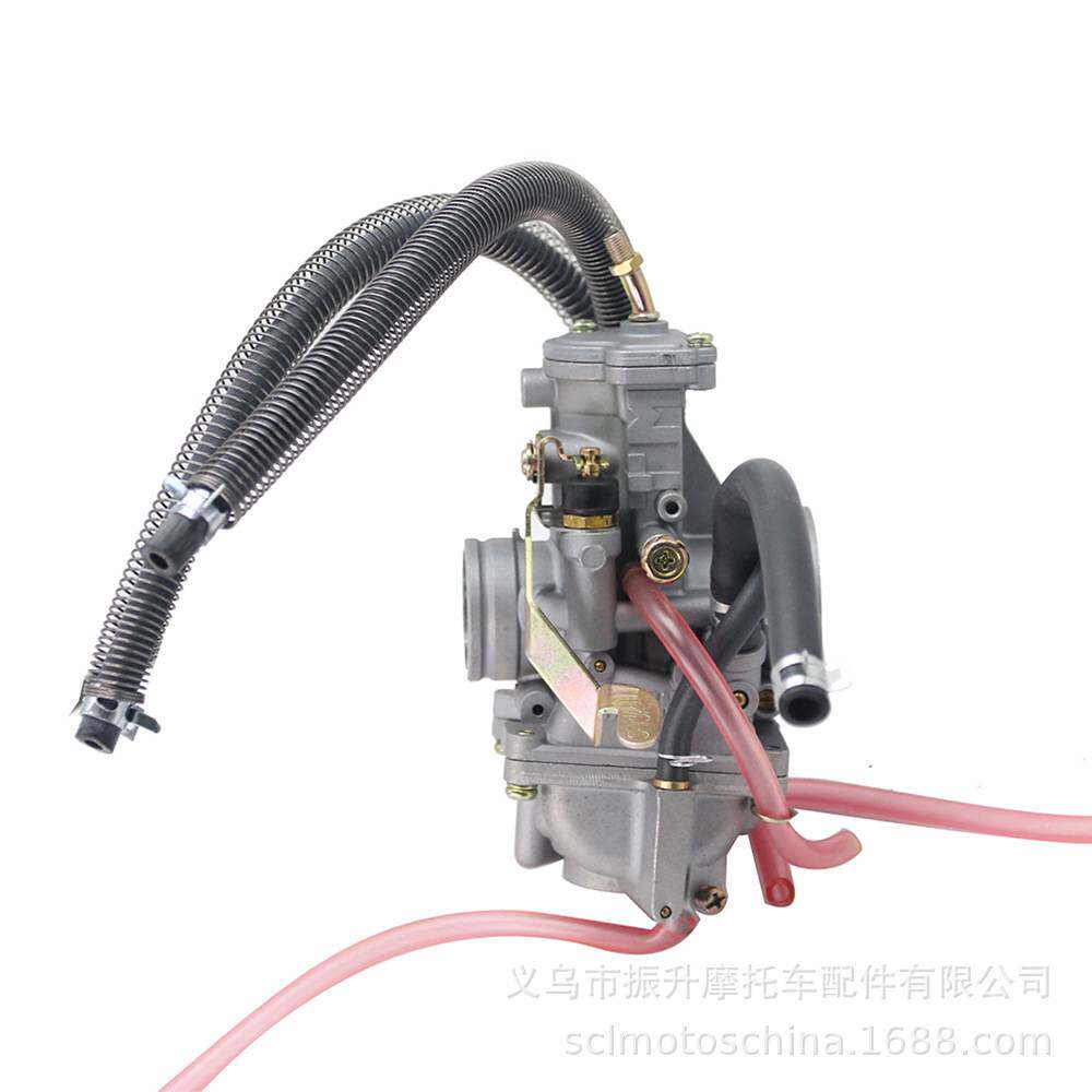 化油器Mikuni 30mmTM30-8006 Flat Slide Carb DT200S RZ350 250