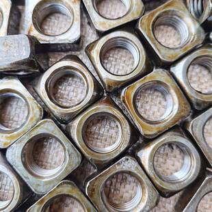 螺四366方方螺四角罗母母母方母