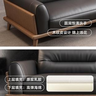 办公室沙发现代简约贵宾接洽待休息区会客谈位三YMZ室人茶几组合